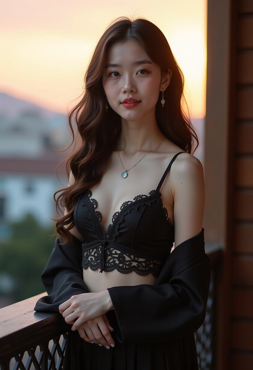原画师的一天