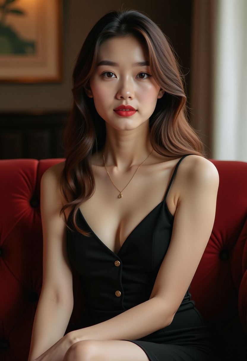 澄空制作特辑