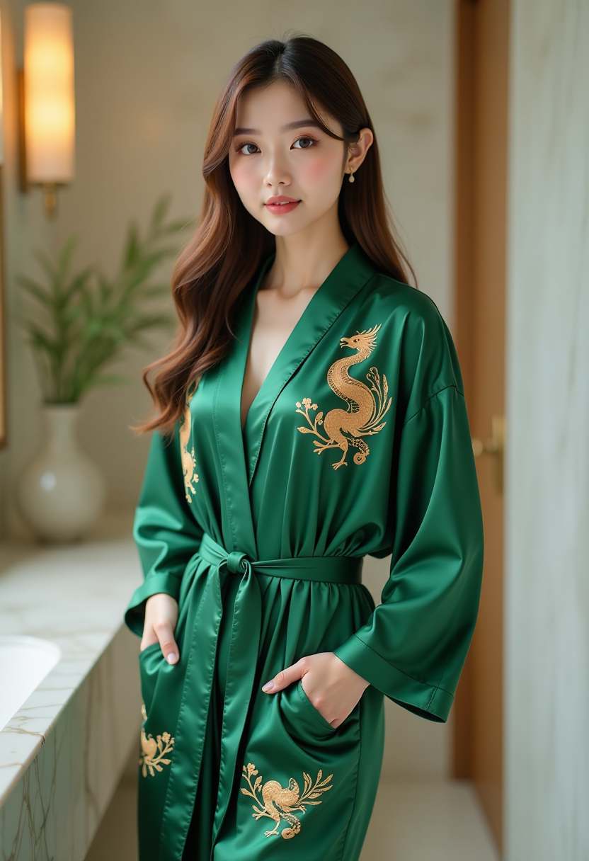 棒球部的茜 02 旧手套